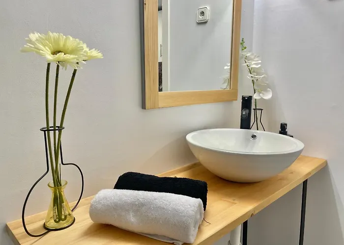 Διαμέρισμα S_apartamento